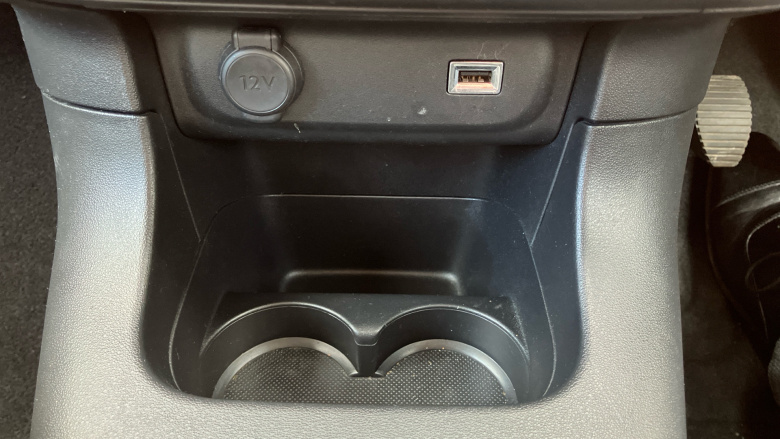 Citroen C3 1.2 PureTech 82 Flair 5dr Petrol Hatchback